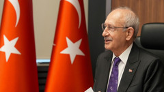 CHP Genel Başkanı Kılıçdaroğlu, Babalar Günü'nü kutladı