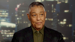 ABD'li oyuncu Giancarlo Esposito Müslüman oldu