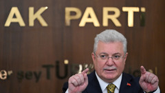AK Parti 12. Yargı Paketi'ni TBMM Başkanlığına sundu