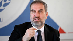 Süreç yasası ne zaman gelecek? AK Parti'den açıklama