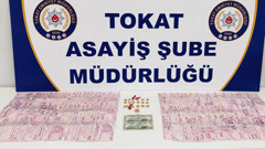 Tokat'ta Yaşlı kadını dolandıran 2 zanlı havalimanında yakalandı