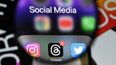 Threads yeniden erişime açıldı