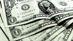 ABD'nin cari açığı ilk çeyrekte y26,8 milyar dolara yükseldi
