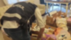 İstanbul merkezli ilaç kaçakçılığı operasyonu! 19 şüpheli yakalandı