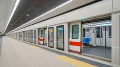 Pendik-Kaynarca-Fevzi Çakmak Metro Hattı'nın açılış tarihi belli oldu