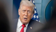 ABD Başkanı Donald Trump'tan Hürmüz Boğazı açıklaması