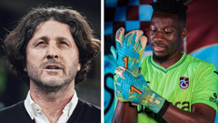 Fatih Tekke kalmasını istiyordu! Trabzonspor'da Onana gelişmesi