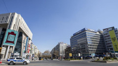 Ankara'da 2 gün sokağa çıkma yasağı uygulanacak iddiası! DMM'den açıklama geldi
