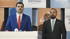 AK Partili Eyyüp Kadir İnan'dan Sapanca kampı değerlendirmesi