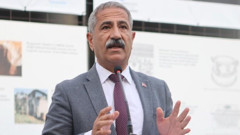 Adalar Belediyesi'nde başkanvekili belli oldu