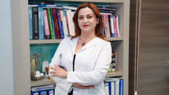 Aşırı koltuk altı terlemesine karşı botoks tedavisi