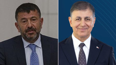 Cemil Tugay, Veli Ağbaba'nın yeğenini görevden aldı