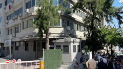 Balçova Belediye Başkanı Onur Yiğit serbest bırakıldı