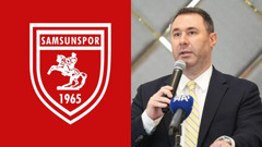 Samsunspor'dan Fenerbahçe Başkan Vekili Barış Göktürk'e sert tepki