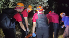 Bursa'da talihsiz olay! Ihlamur toplamaya çıkan yaşlı adam ölü bulundu