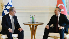 Azerbaycan'dan İsrail'e sözde "Ermeni soykırımı" tepkisi