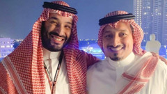 Suudi Arabistan'da şok istifa! Özür dileyip görevi bıraktı