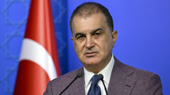AK Parti Sözcüsü Ömer Çelik'ten İsrail Dışişleri Bakanı Saar'a tepki