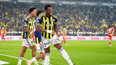 Bunu yaparsa gönderilecek! Galatasaray'dan Jhon Duran için özel madde
