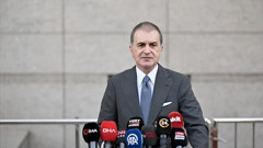 AK Parti Sözcüsü Çelik'ten partisinin üye sayısına ilişkin paylaşım