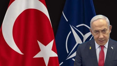 Yunan basınına göre İsrail, Türkiye'nin NATO'da artan öneminden rahatsız