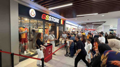 Galatasaray'ın şampiyonluk kupası Düzce'de taraftarlarla buluştu