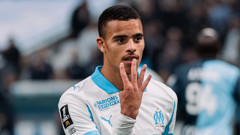 Fenerbahçe'den Mason Greenwood açıklaması