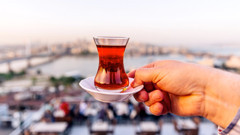 Poşet çay tüketenler yandı! Parçacıkları hücre çekirdeğine kadar ulaşıyor