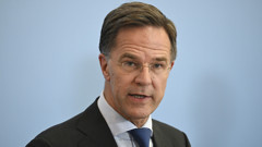 Genel Sekreter Rutte'den, NATO'nun Brüksel'deki karargahından Ankara Zirvesi'ne mesaj