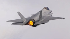 Tarihi NATO zirvesi öncesi F-35 paniği! Netanyahu, ABD'ye seslendi