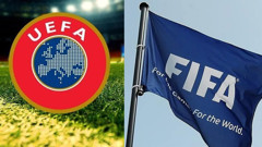 UEFA'dan FIFA'ya tepki: "Kırmızı çizgiyi aştı"