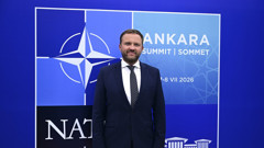 Estonya Dışişleri Bakanı Tsahkna'dan Türkiye'ye övgü