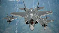 Türkiye'ye verilmesi beklenen F-35 fiyatı ne kadar, hangi özellikleri taşıyor?