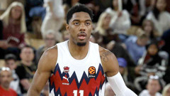 Fenerbahçe Erkek Basketbol takımın ABD'li oyuncu transferi