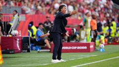 Hırvatistan veda etti Zlatko Dalic görevinden ayrıldı