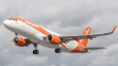 ABD'li şirket Apollo, easyJet'i satın almak için 5,7 milyar sterlin teklif verdi