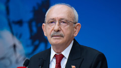 Kılıçdaroğlu iki ismi görevden alıyor Nagehan Alçı paylaştı