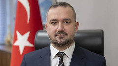 TCMB Başkanı Karahan, JP Morgan Türkiye Ekonomi Forumu'nda sunum yaptı
