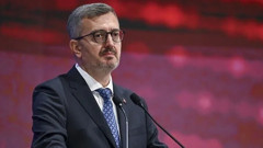 İletişim Başkanı Duran'dan Srebrenitsa Soykırımı'nın 31. yılı anma mesajı