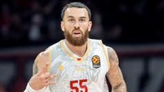 Anadolu Efes'ten sürpriz Mike James transferi