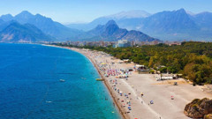 Eurostat açıkladı: Türkiye Avrupa'nın en ucuz tatil ülkesi oldu