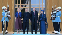 Türkiye ile Kanada ticarette yeni işbirliklerinin kapısını STA ile açacak