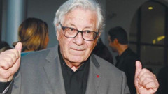 Efsane bir isimdi! Peppino di Capri yaşamını yitirdi