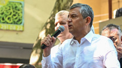 Özgür Özel "çok yakında" diyerek açıkladı! Dikkat çeken yeni parti mesajı