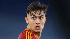 Roma'dan İtalyan futbolcu Paulo Dybala kararı