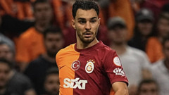 Galatasaray Kaan Ayhan'a veda ediyor! Menajeri ile görüşme yapıldı