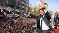Çankaya Belediye Başkanı Hüseyin Can Güner hakkında flaş karar
