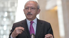 CHP Genel Başkanı Kılıçdaroğlu'ndan 15 Temmuz Demokrasi ve Milli Birlik Günü mesajı