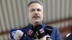 Dışişleri Bakanı Hakan Fidan: "FETÖ artık kullanım devri bitmiş bir yapıdır"