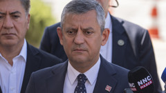 CHP Grup Başkanı Özgür Özel: "O günden bugüne de fikrim hiç değişmedi"